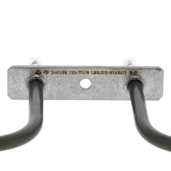 Whirlpool Oven Bake Lower Element (1150w)