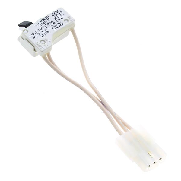 Whirlpool Tumble Dryers Door Switch