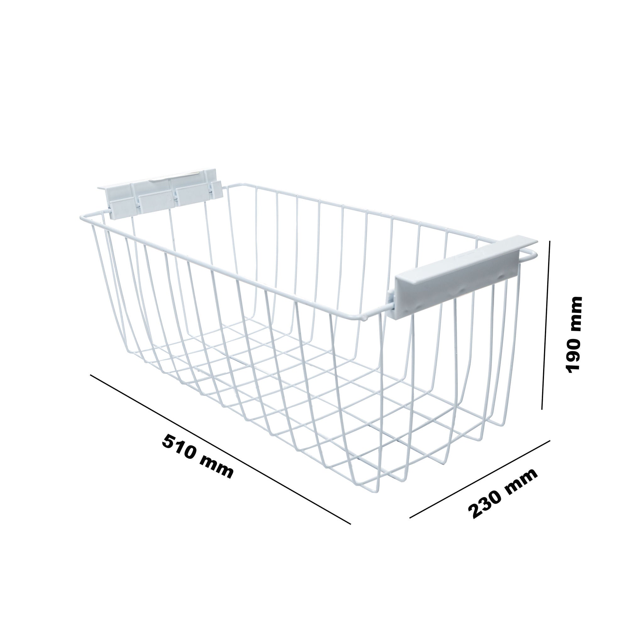 Whirlpool/KIC/Defy Chest Freezer Basket