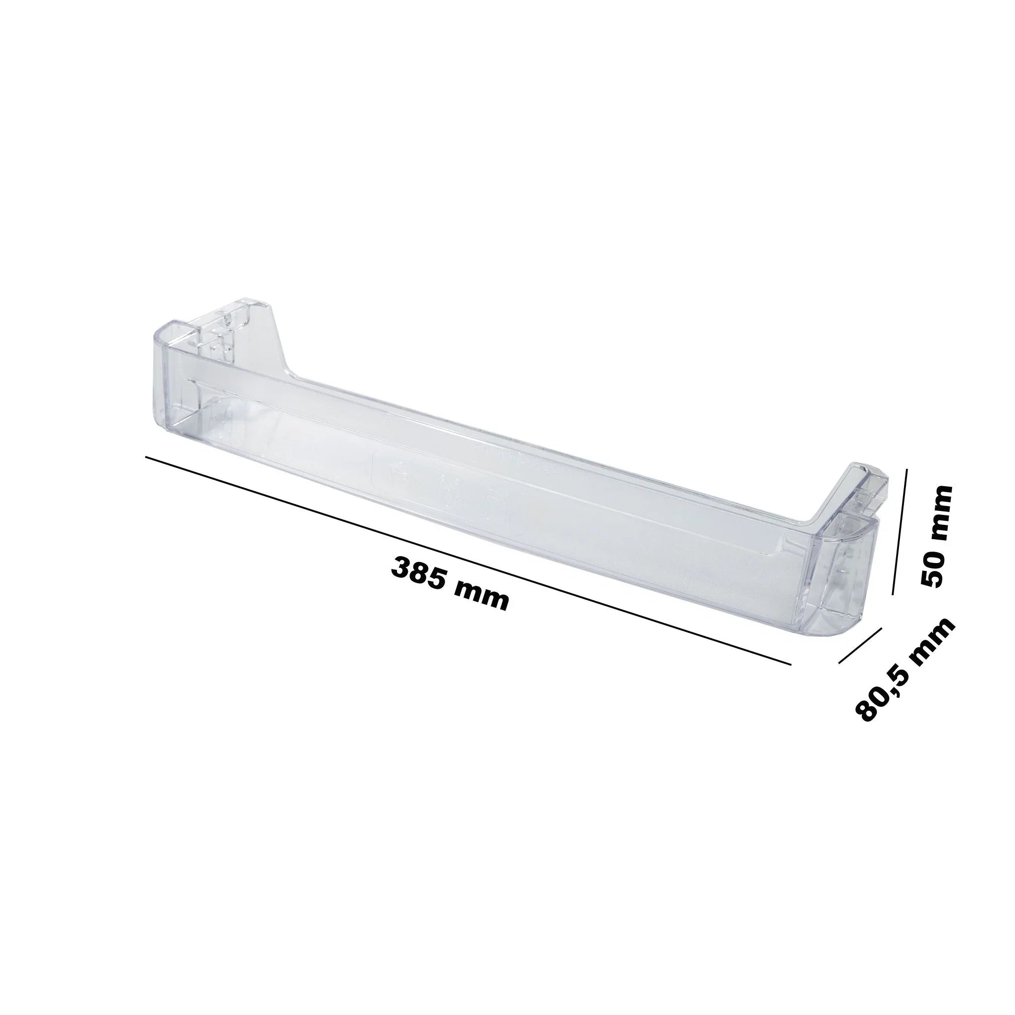 KIC Fridge Door Balcony