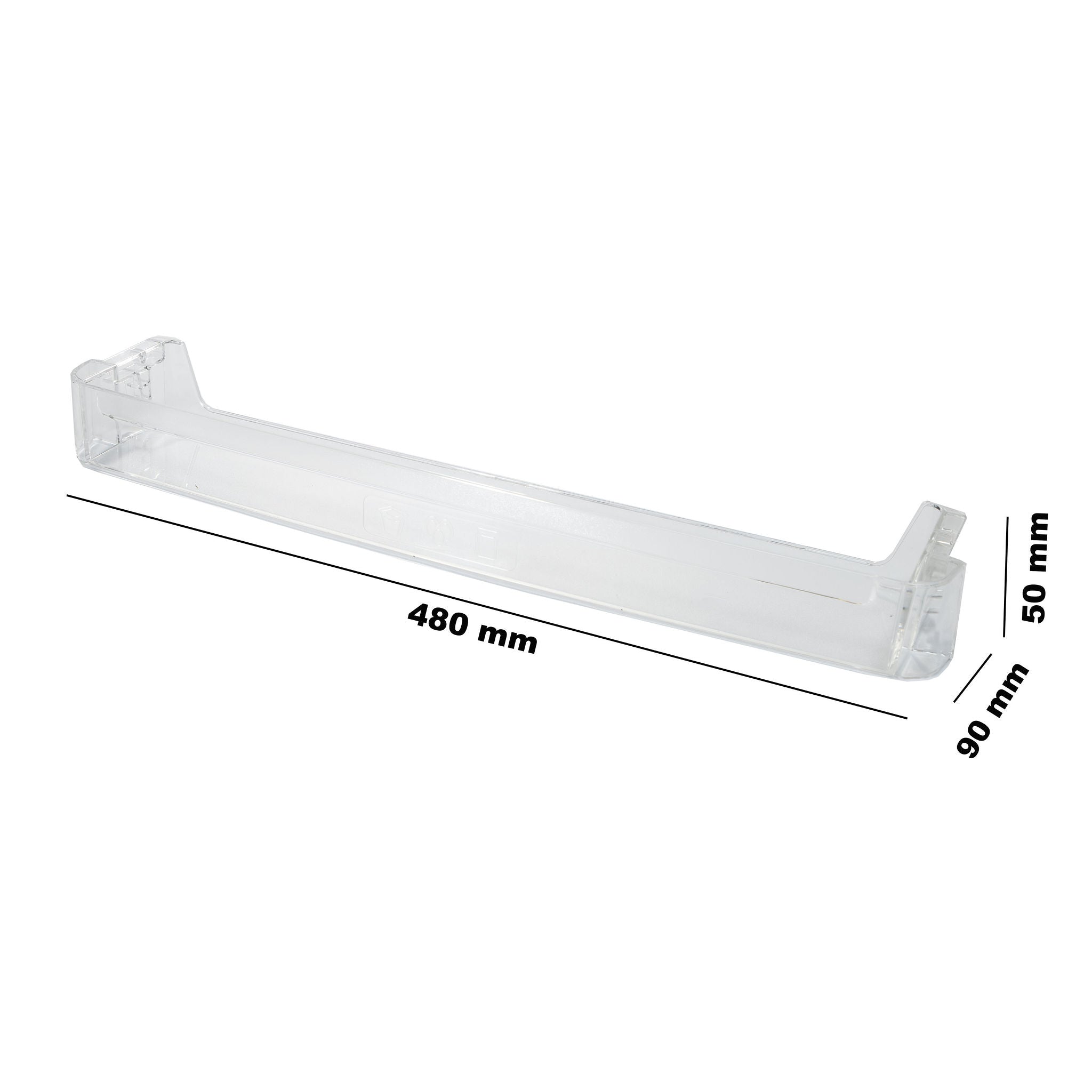 KIC Fridge Door Small Rack