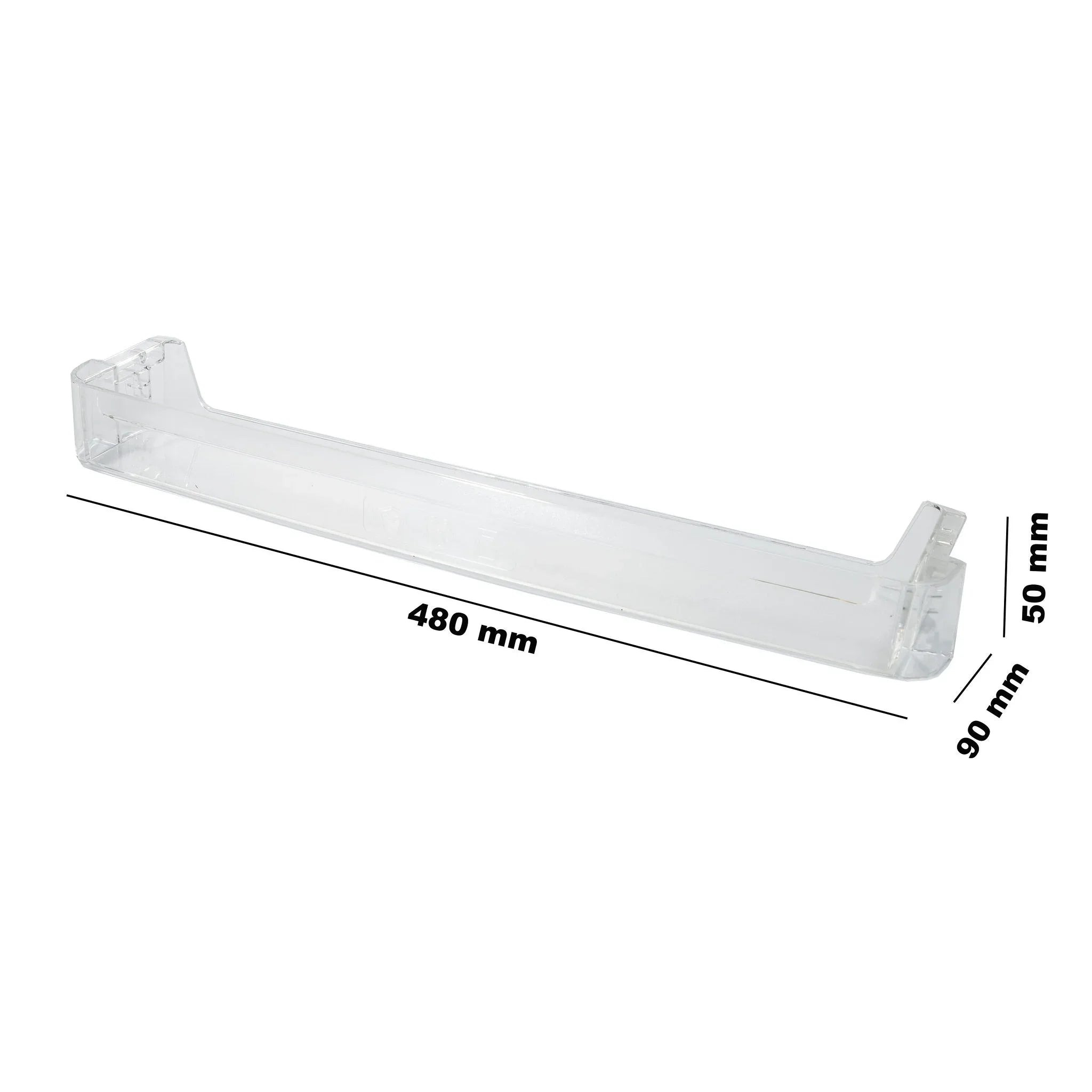 KIC Fridge Door Small Rack