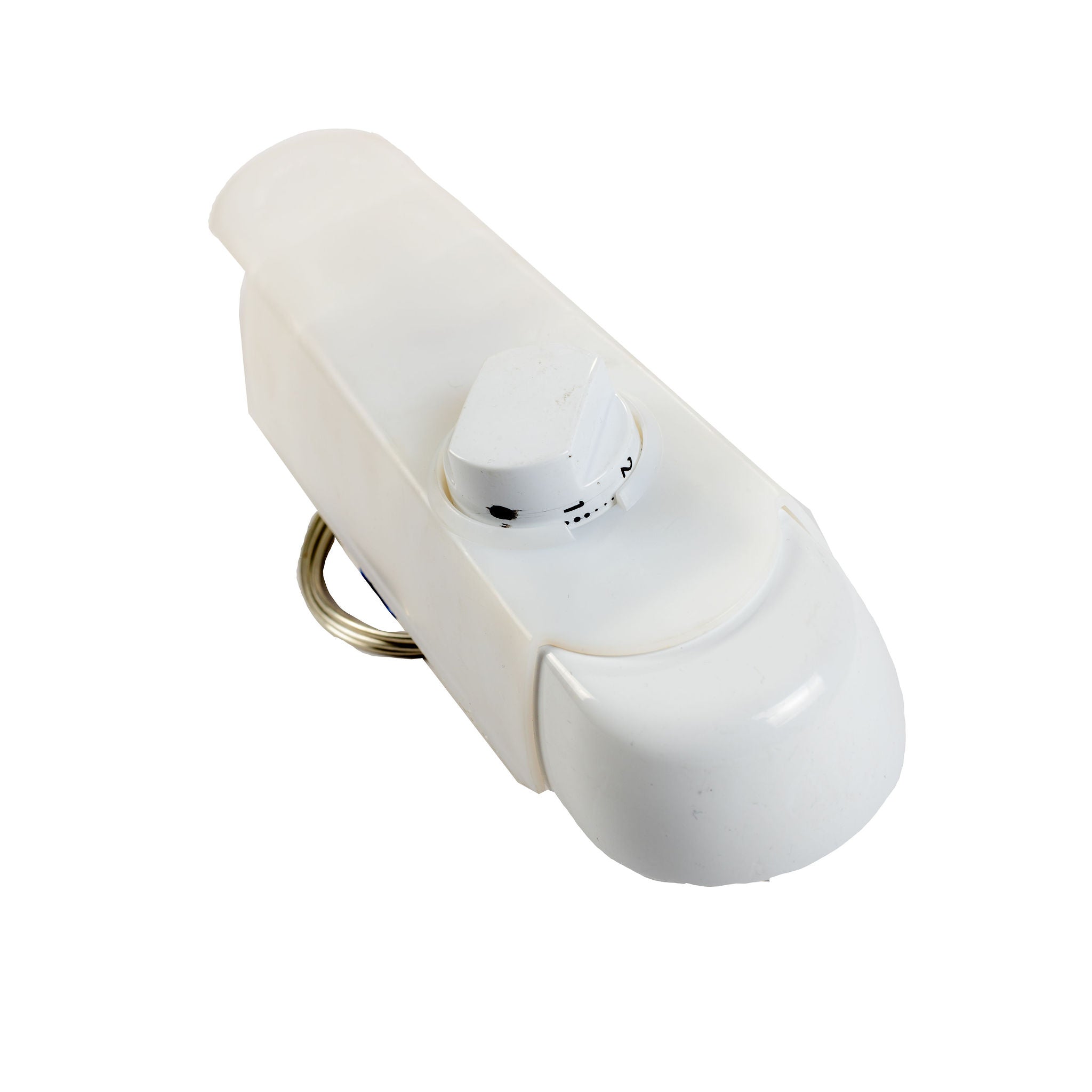 KIC Fridge Thermostat with Housing