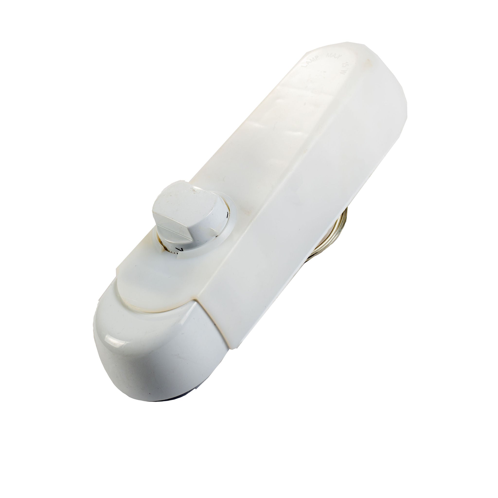 KIC Fridge Thermostat with Housing