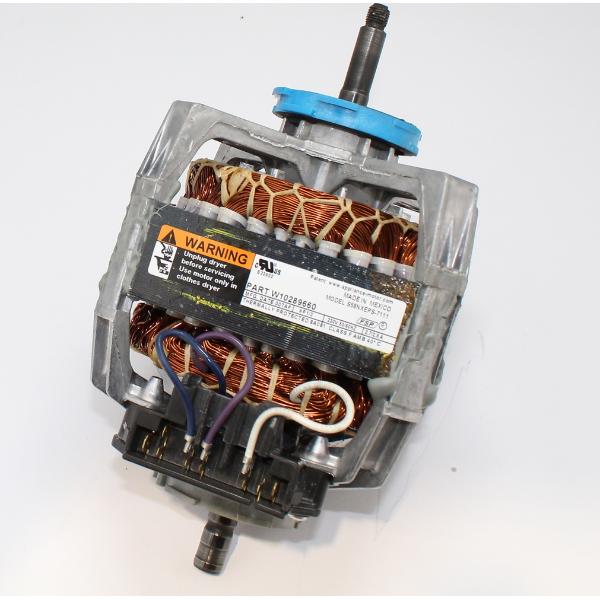 Whirlpool Tumble Dryer Motor