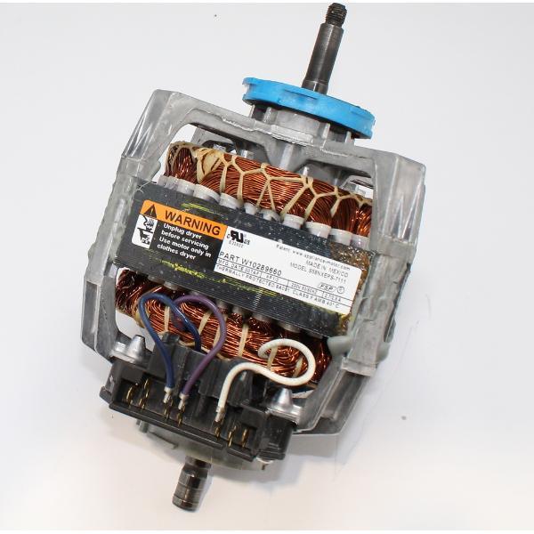 Whirlpool Tumble Dryer Motor