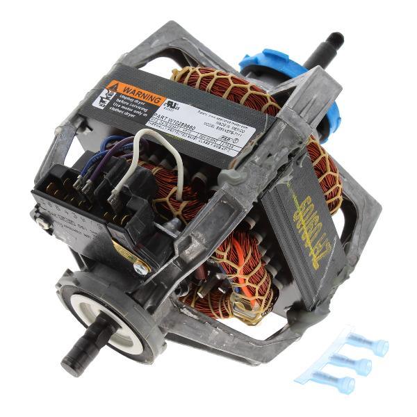Whirlpool Tumble Dryer Motor