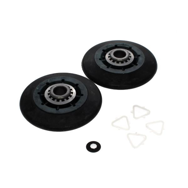 Whirlpool Tumble Dryer Drum Roller