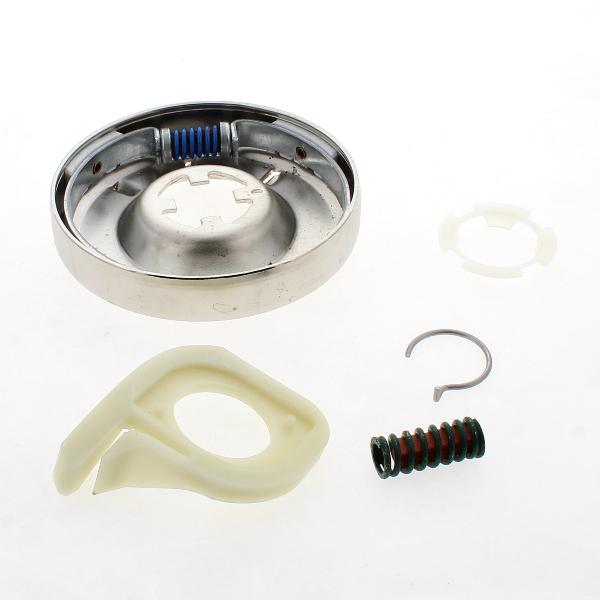 Whirlpool Washing Machine Driver Brake Cam With Clutch