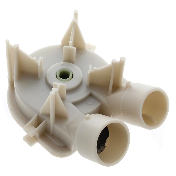 Whirlpool Washing Machine Drain Pump