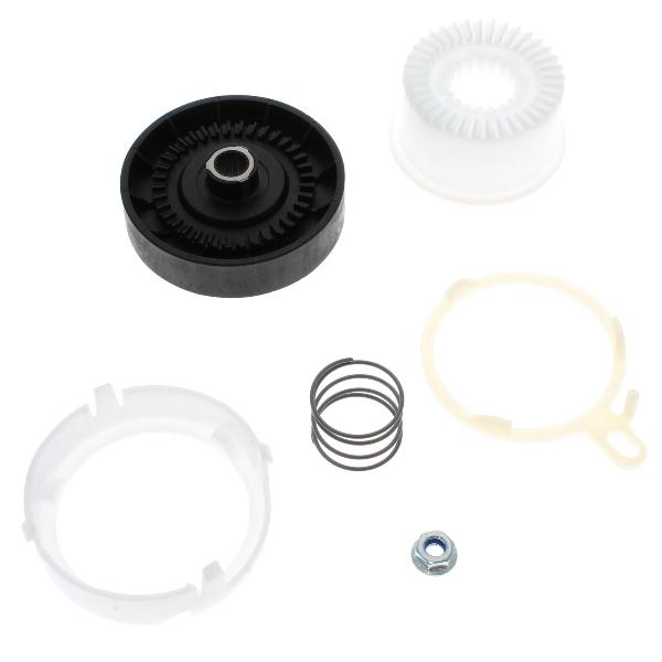 Whirlpool Washing Machine Motor Pulley