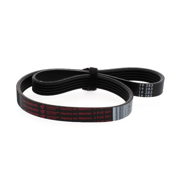 Whirlpool Washing Machine Belt