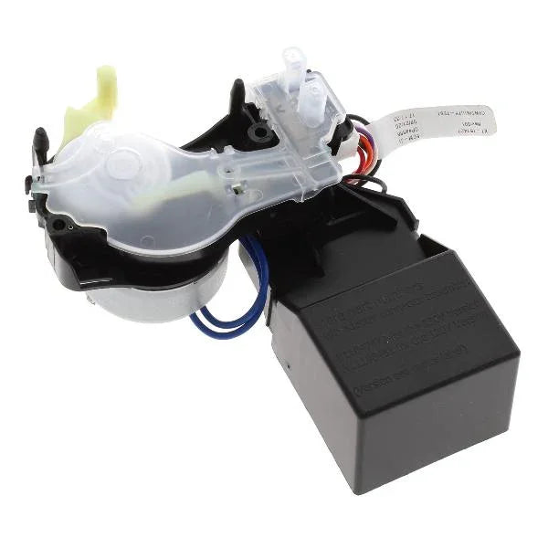 Whirlpool Washing Machine Drain Motor (Actuator - Syncronous)
