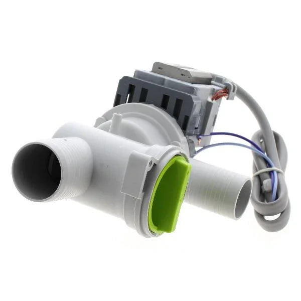 Whirlpool Washing Machine Drain Pump
