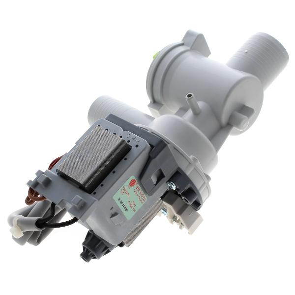 Whirlpool Washing Machine Drain Pump