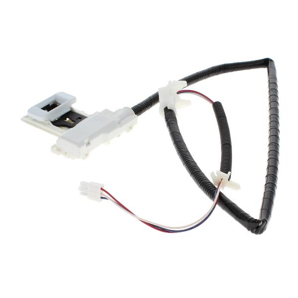 Whirlpool Washing Machine Lid Interlock