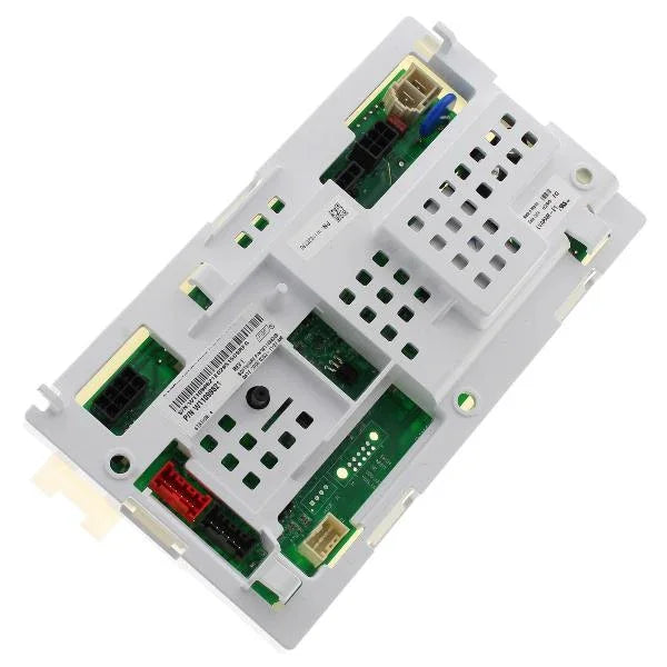 Whirlpool Washing Machine Control Pc Board