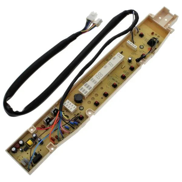 Whirlpool Washing Machine Display Pc Board