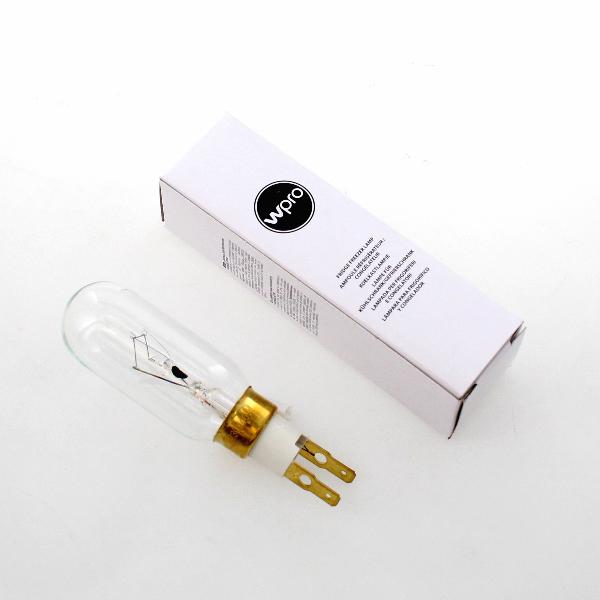 Whirlpool Fridge Globe T Click T25 Hv 40W 2