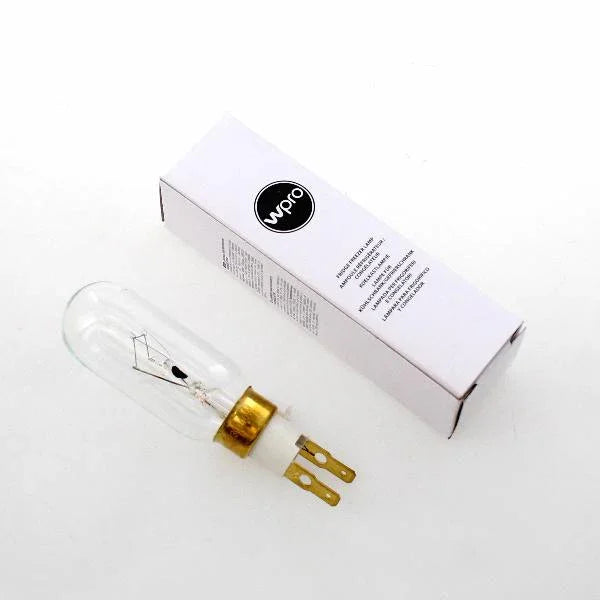 Whirlpool Fridge Globe T Click T25 Hv 40W 2