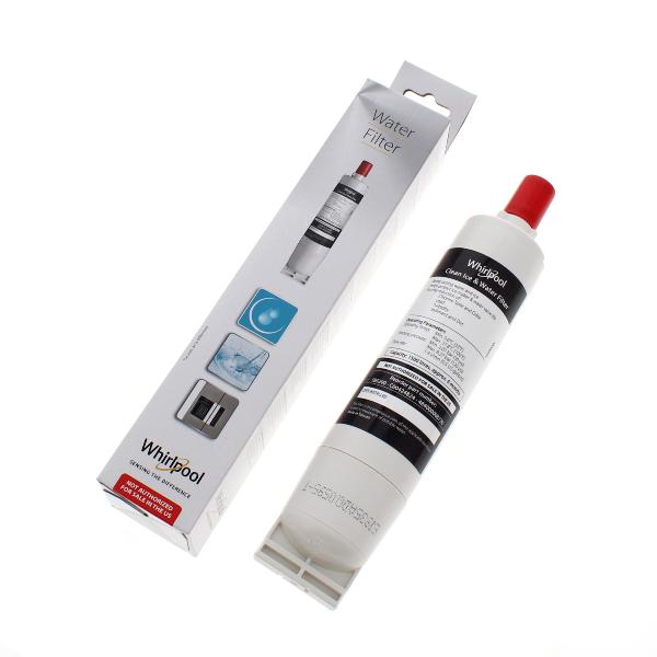 Whirlpool Fridge Internal Water Filter