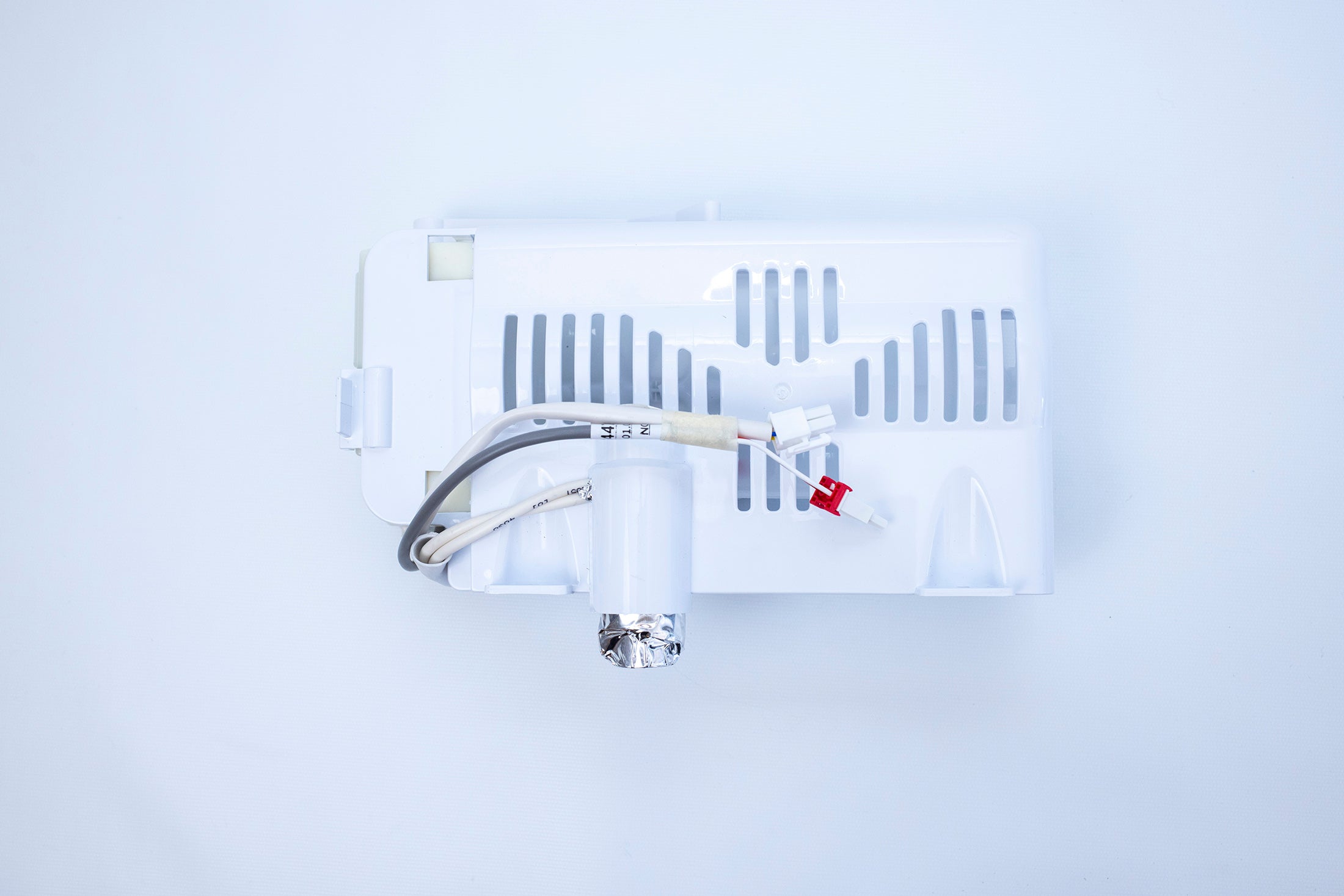 Defy - Fridge Freezer Ice Maker