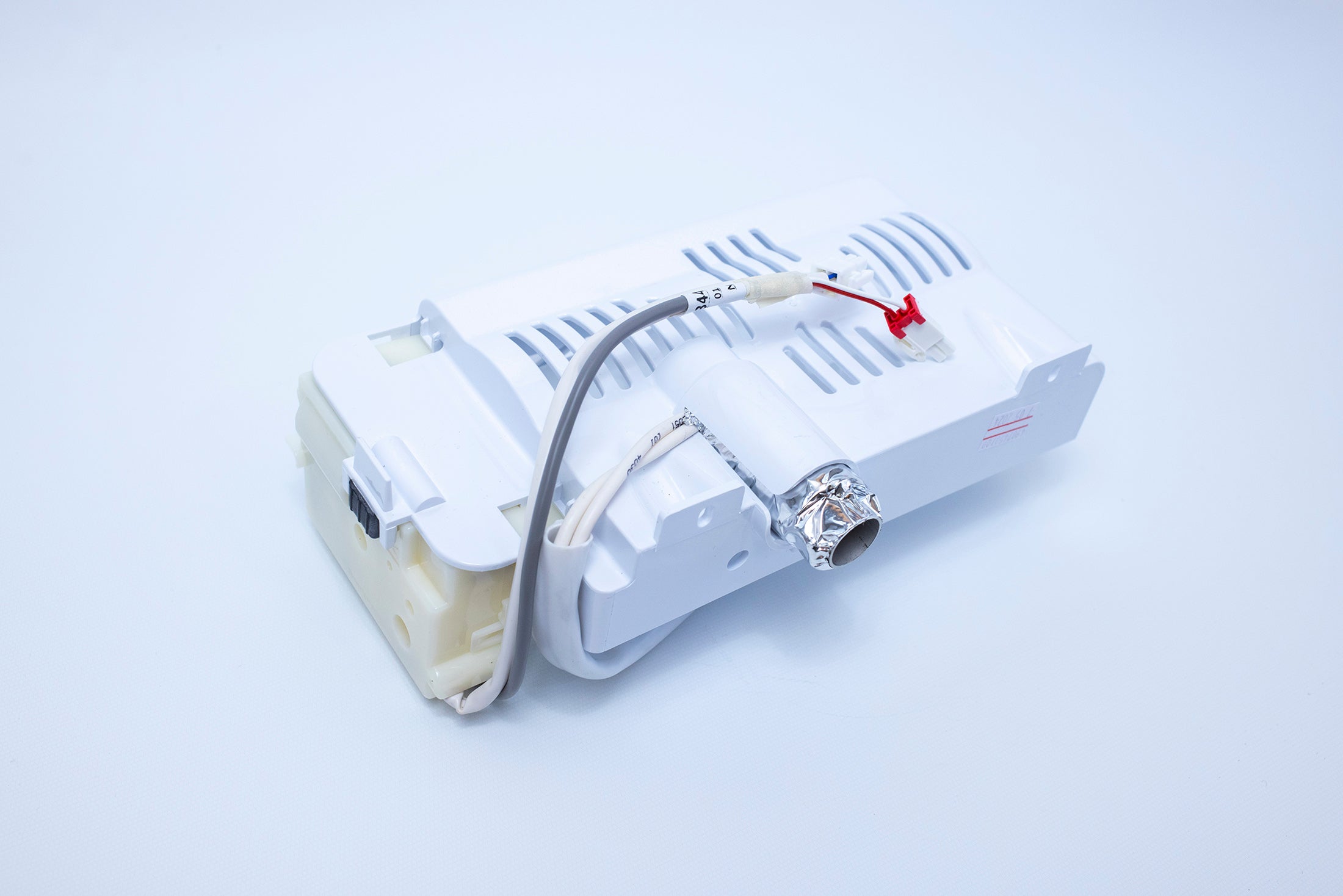 Defy - Fridge Freezer Ice Maker