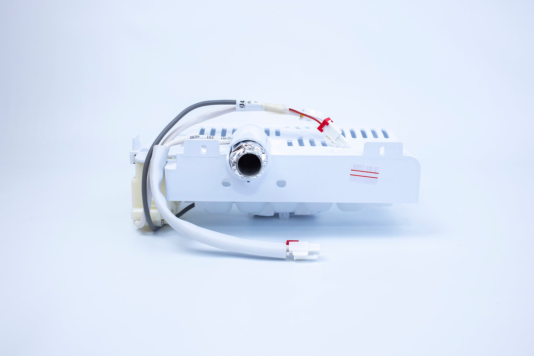 Defy - Fridge Freezer Ice Maker