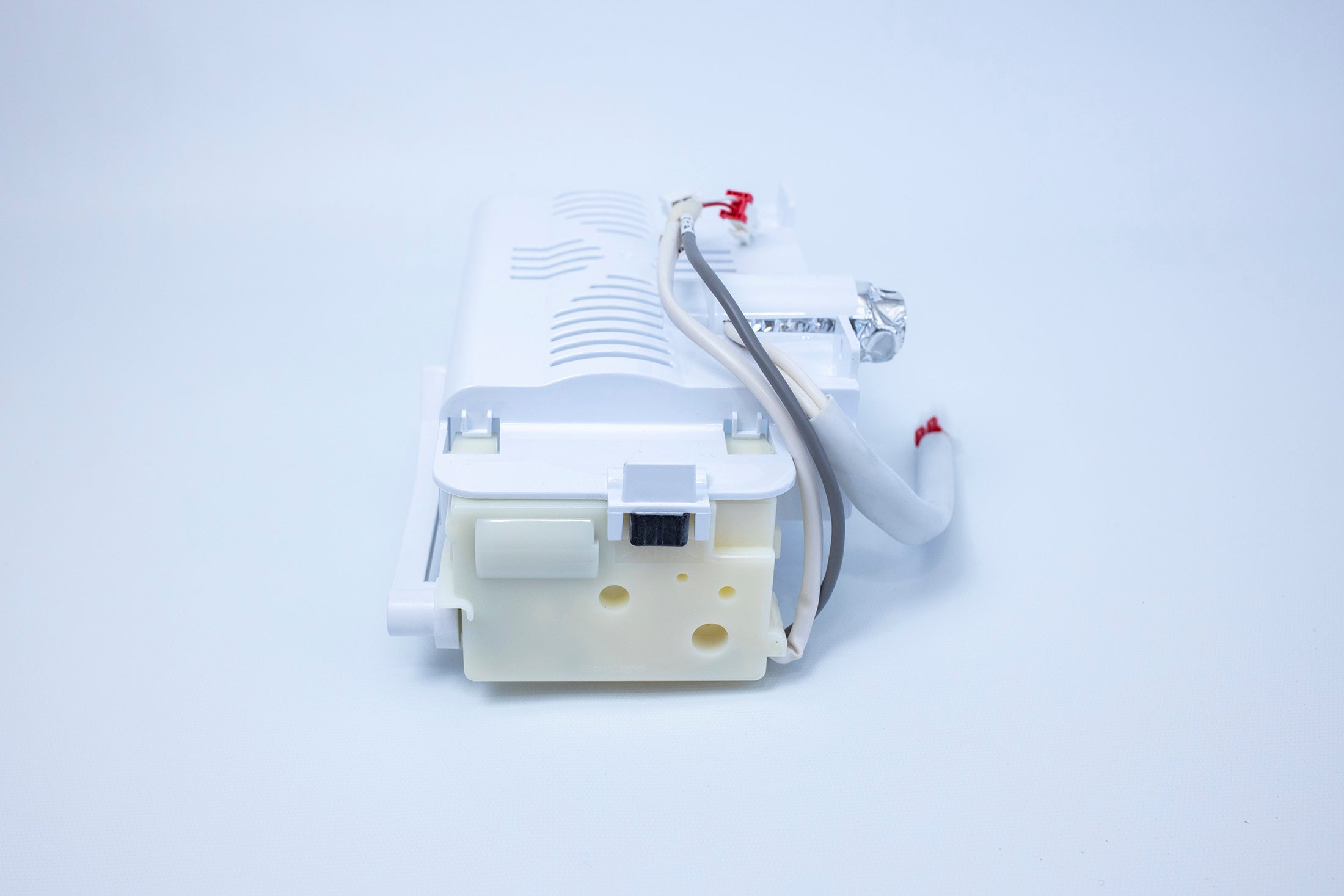 Defy - Fridge Freezer Ice Maker