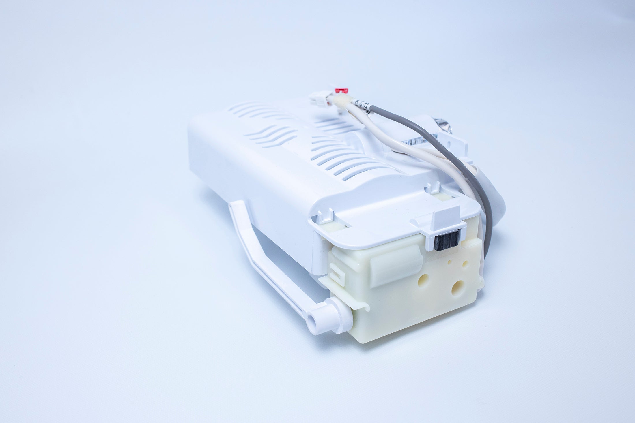 Defy - Fridge Freezer Ice Maker