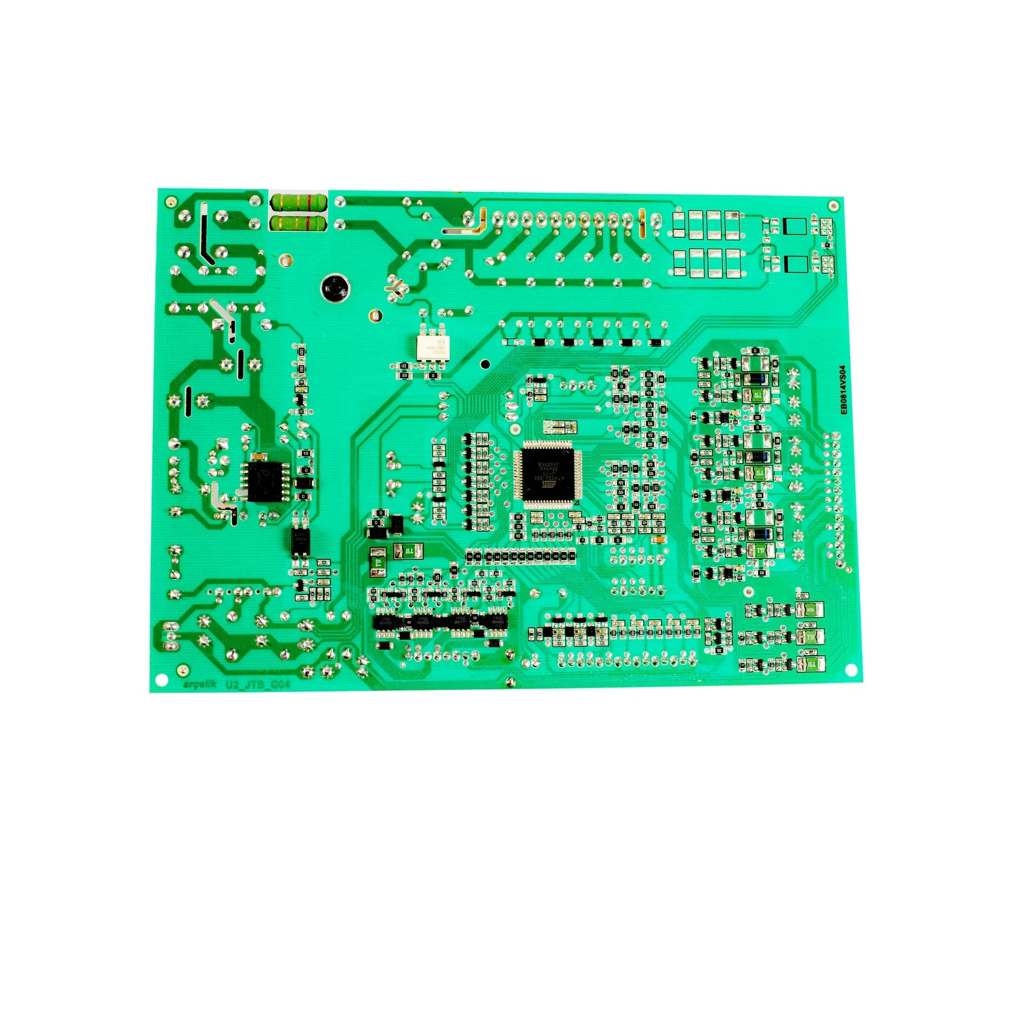 Defy Fridge PC Board