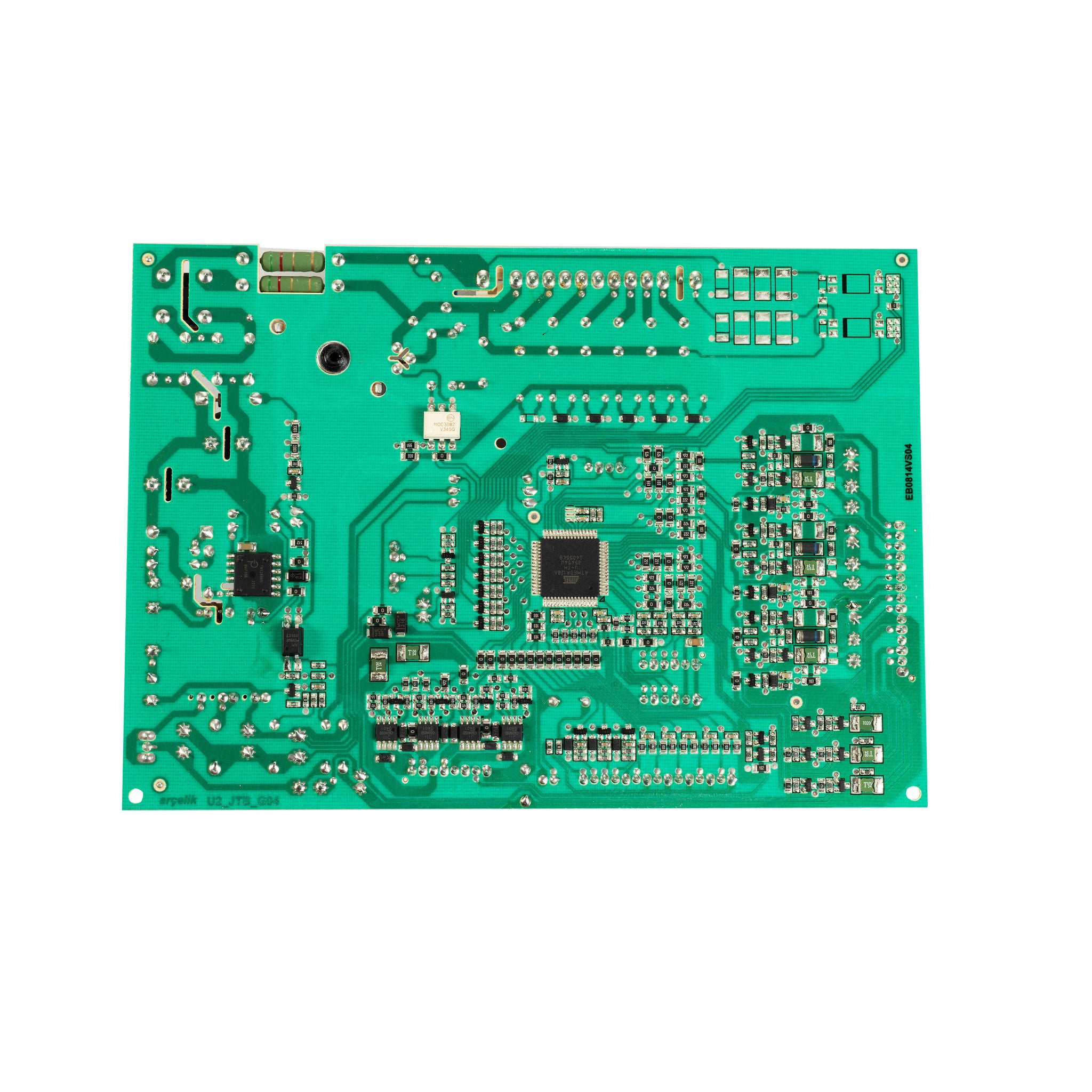 Defy Fridge PC Board