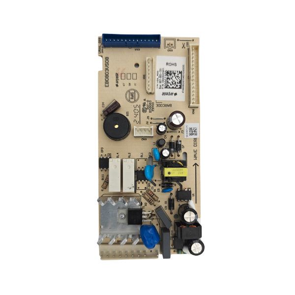 Defy Control Board Assembly (U-1 NF SF V0 SBS)