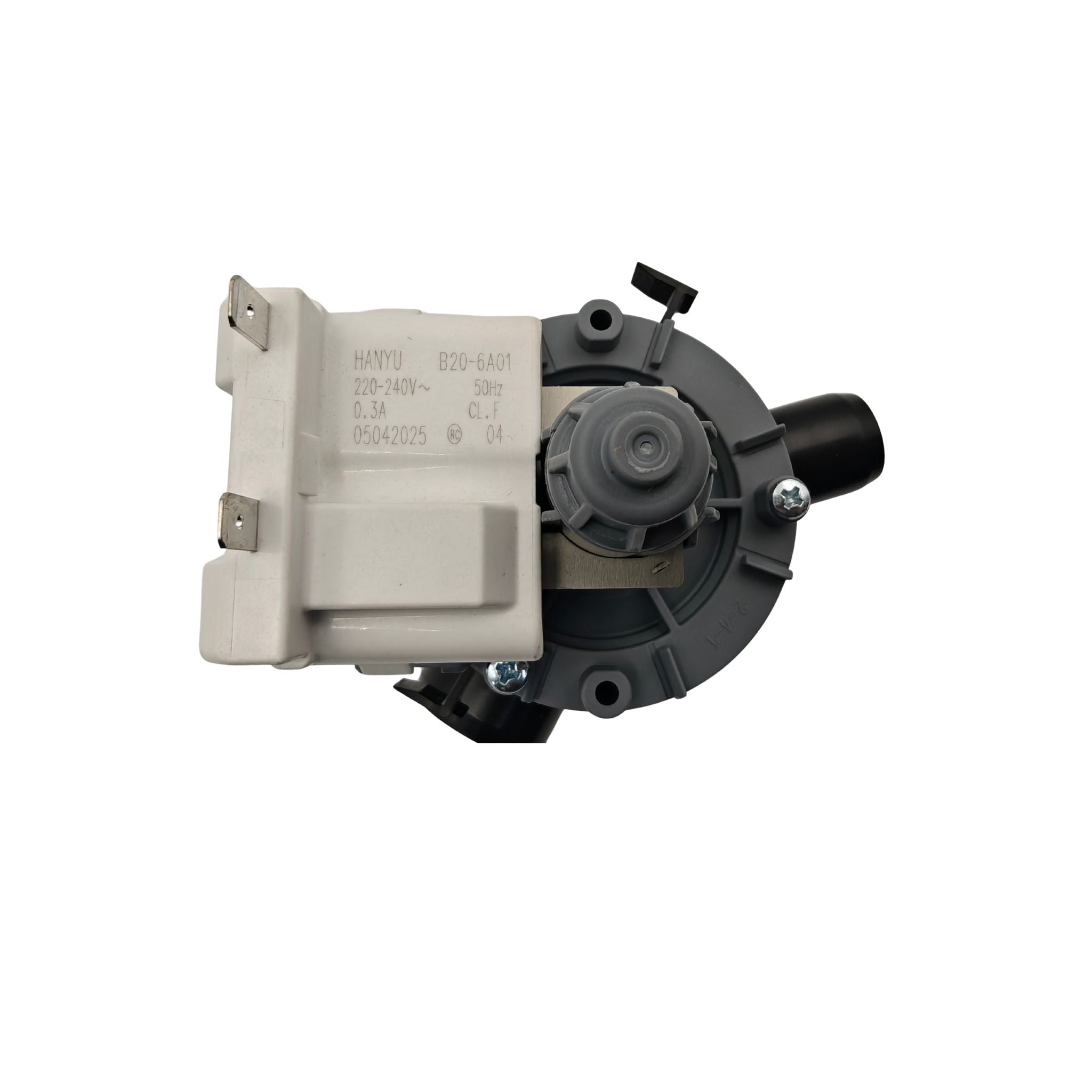 LG Washing Machine Drain Pump