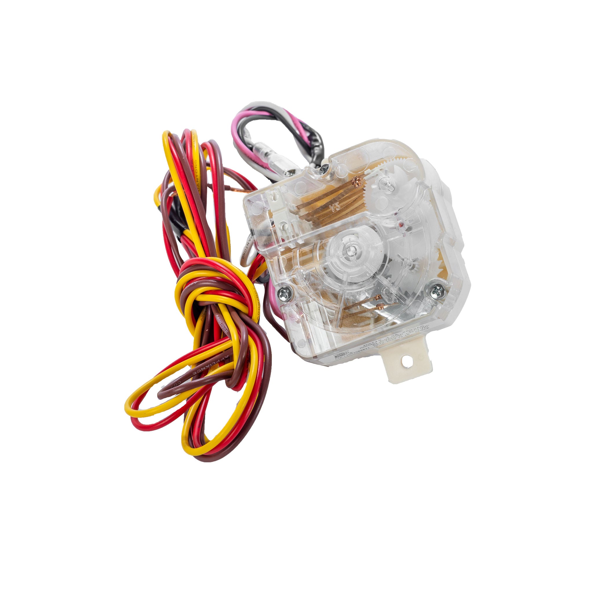 Defy Wash Timer – 18KG