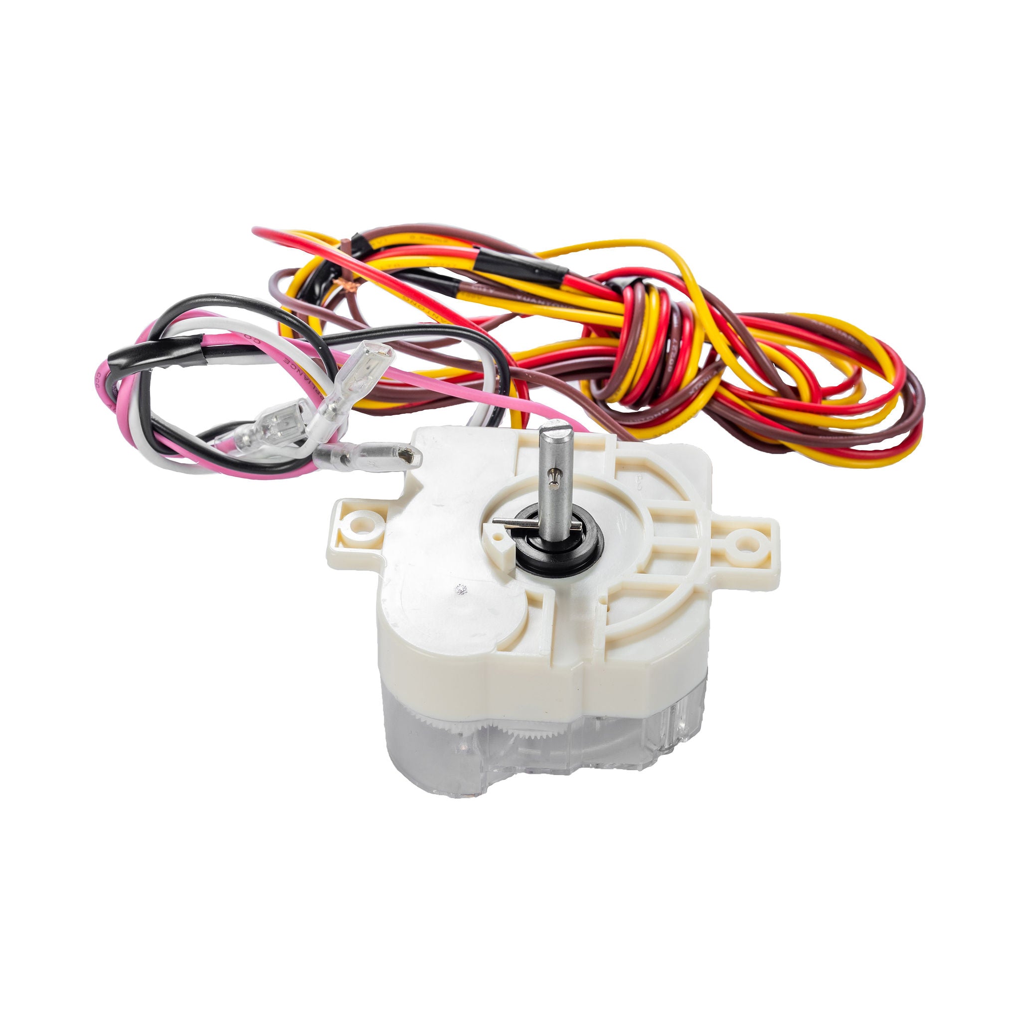 Defy Wash Timer – 18KG