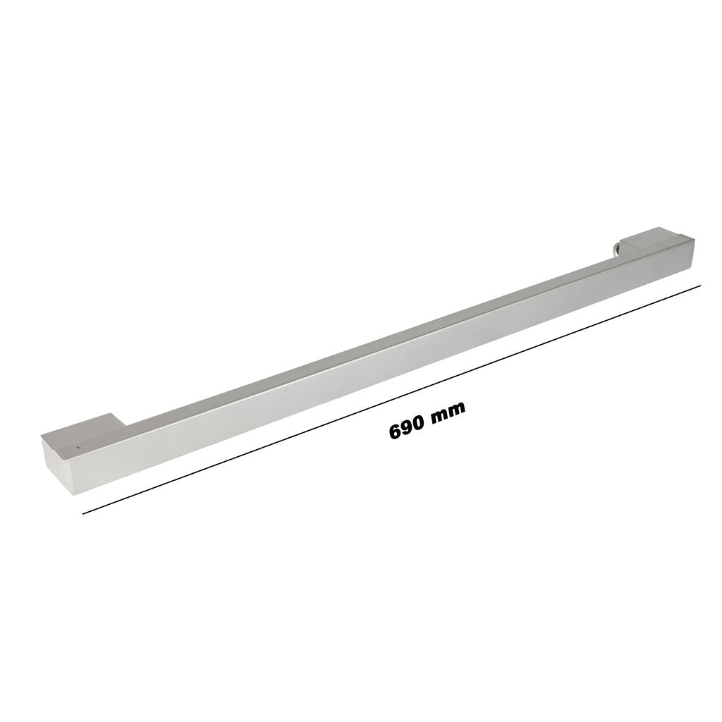 Defy Fridge Door Handle - (Part No. 5703221500)