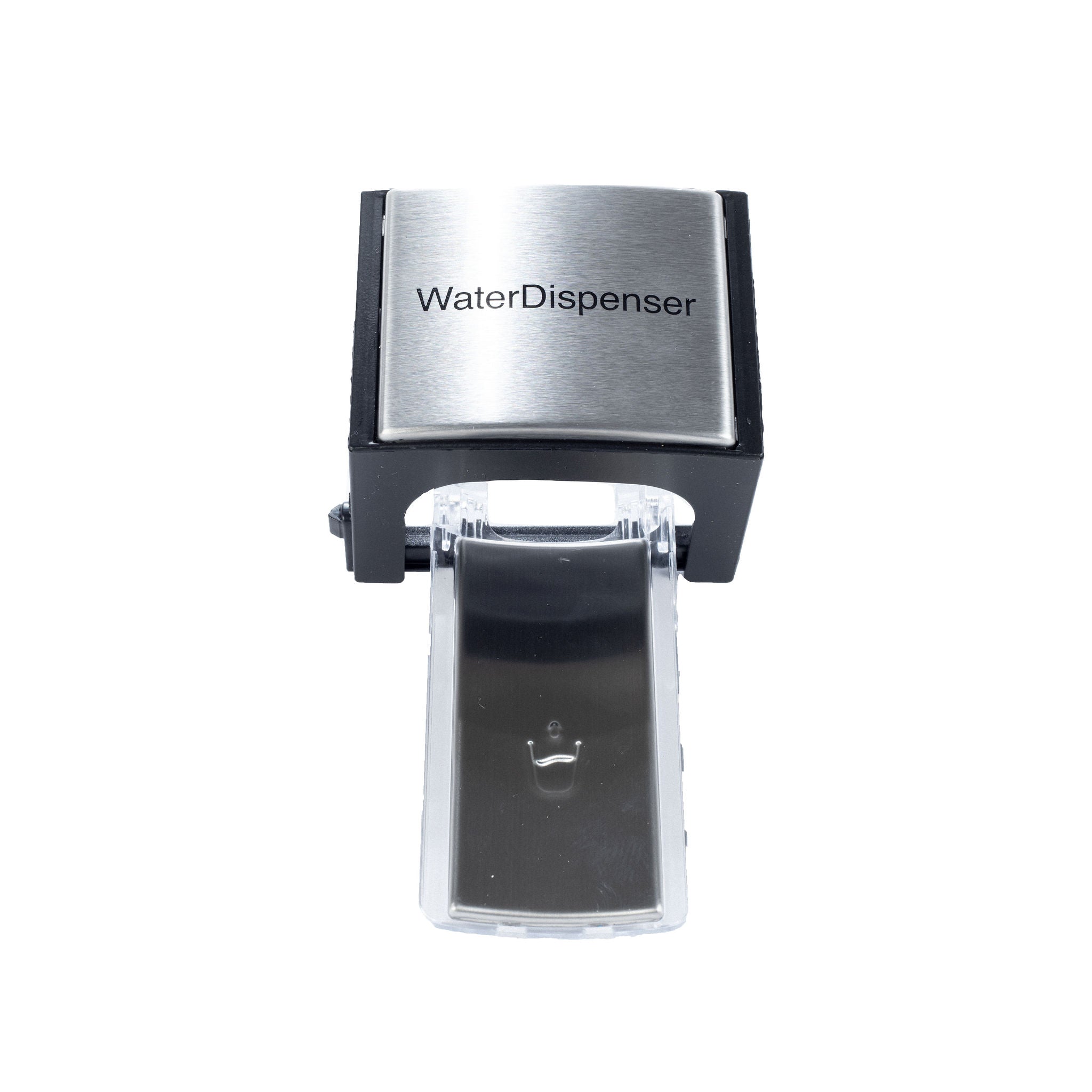 Defy Fridge Water Dispenser Lever