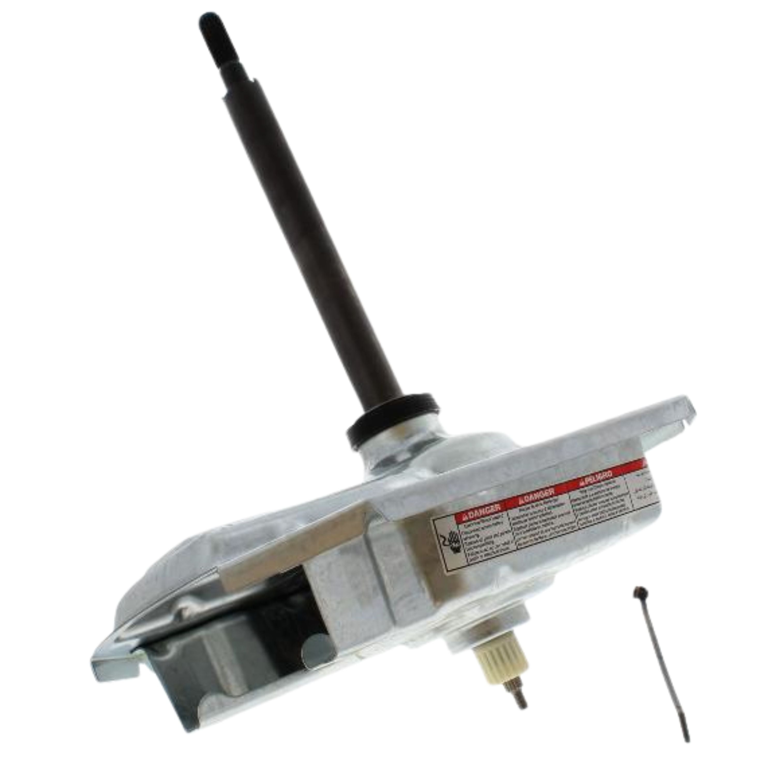 Whirlpool Washing Machine Transmission Assembly