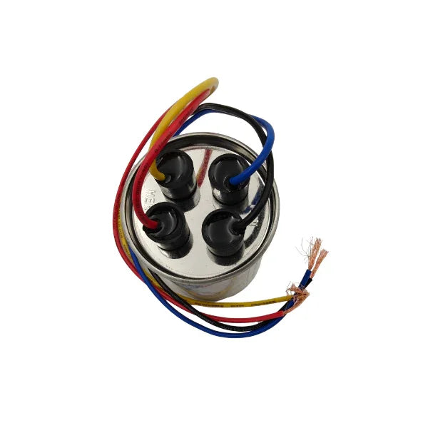 Defy Washing Machine Capacitor 12/5æF