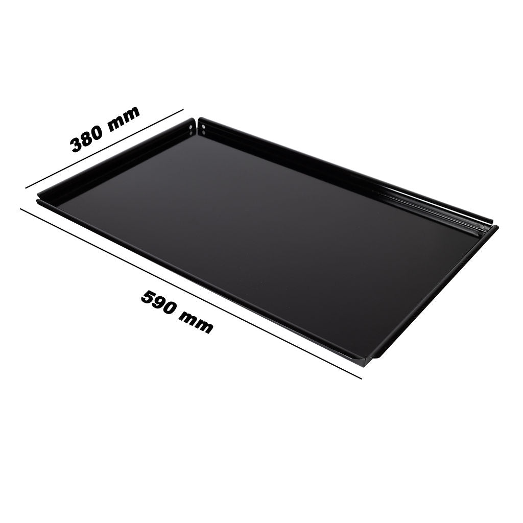 Defy Oven Bake Tray (380mm x 590mm)