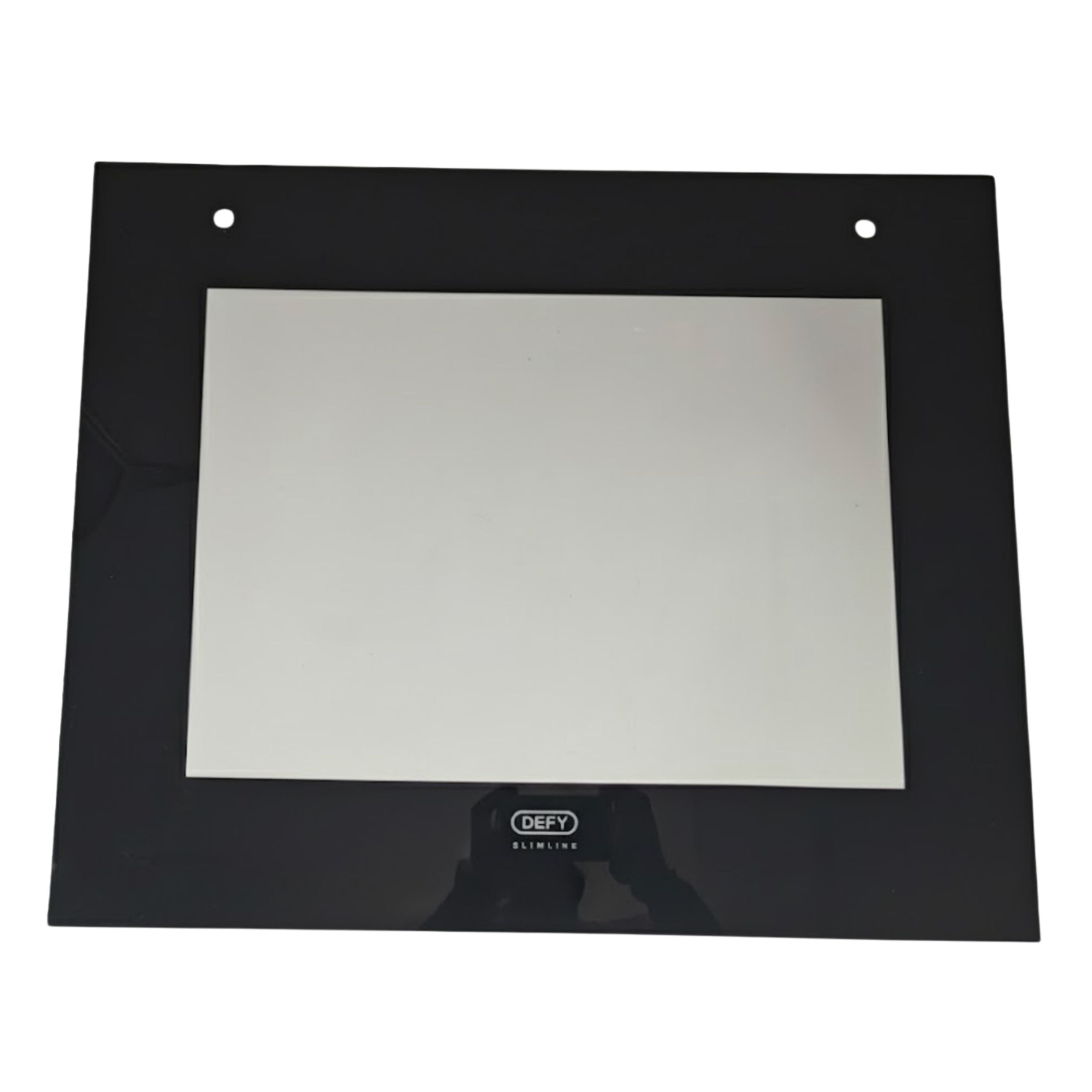 Defy Oven Door Outer Glass – Genuine Replacement Part
