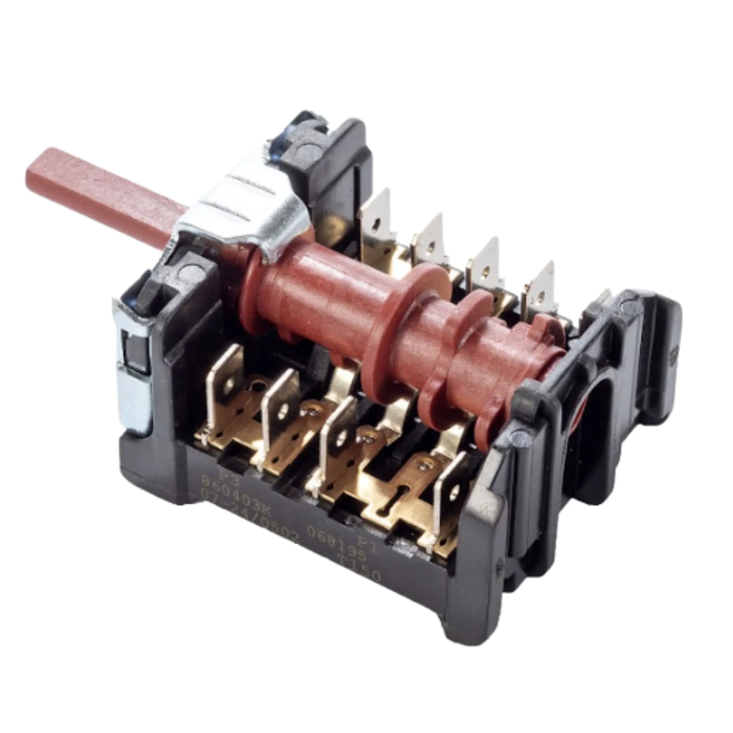 Defy / Beko Oven Selector Switch – Genuine Replacement Part