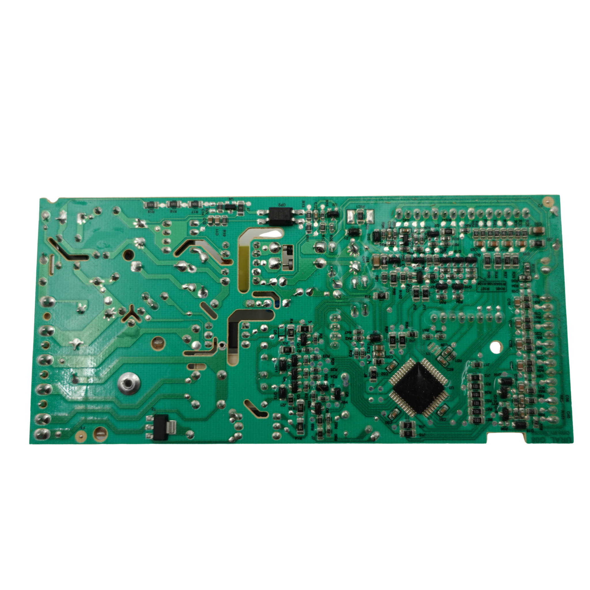 DEFY FREEZER MAIN PCB 4943832612