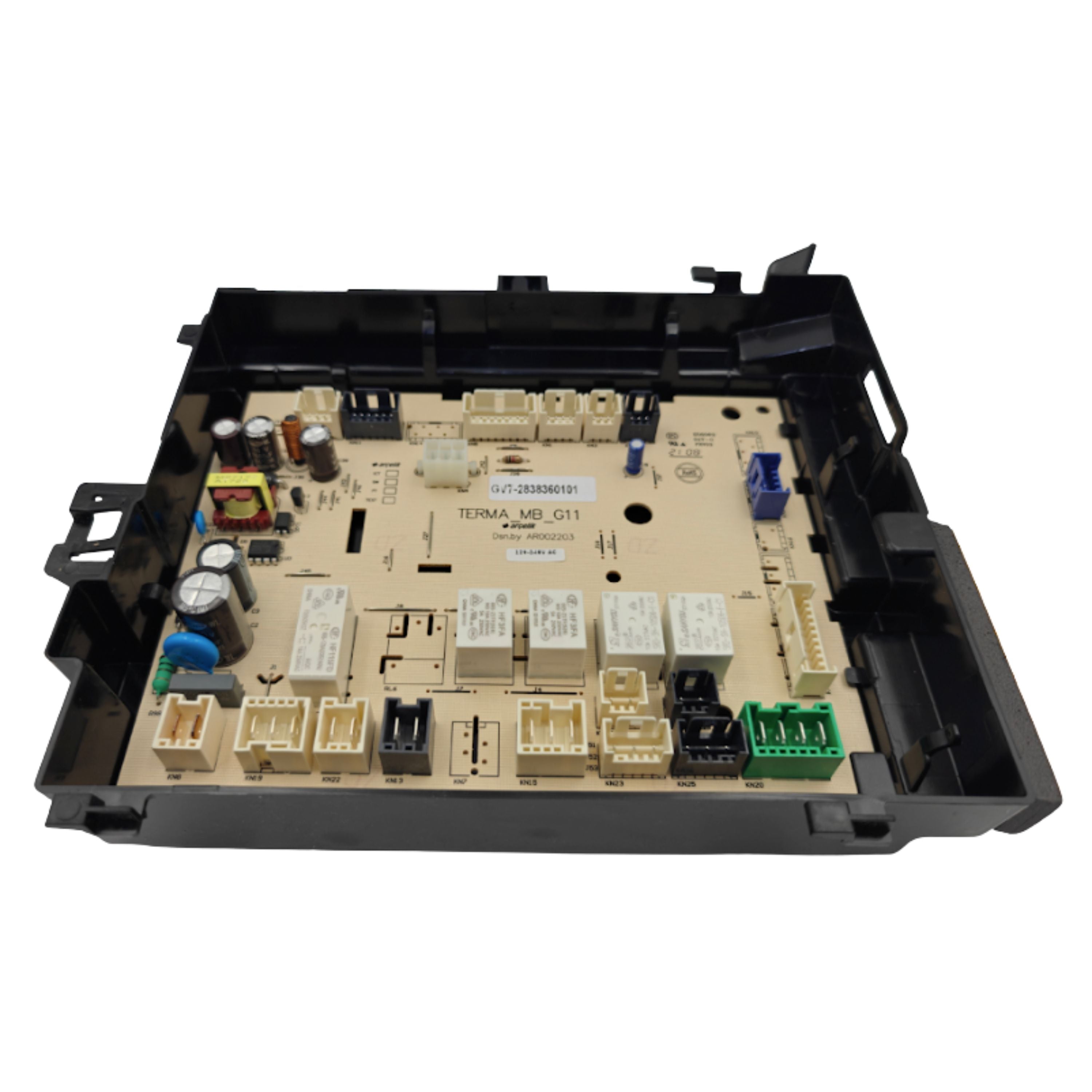 Defy Washing Machine Main PCB Control Board – Genuine Replacement