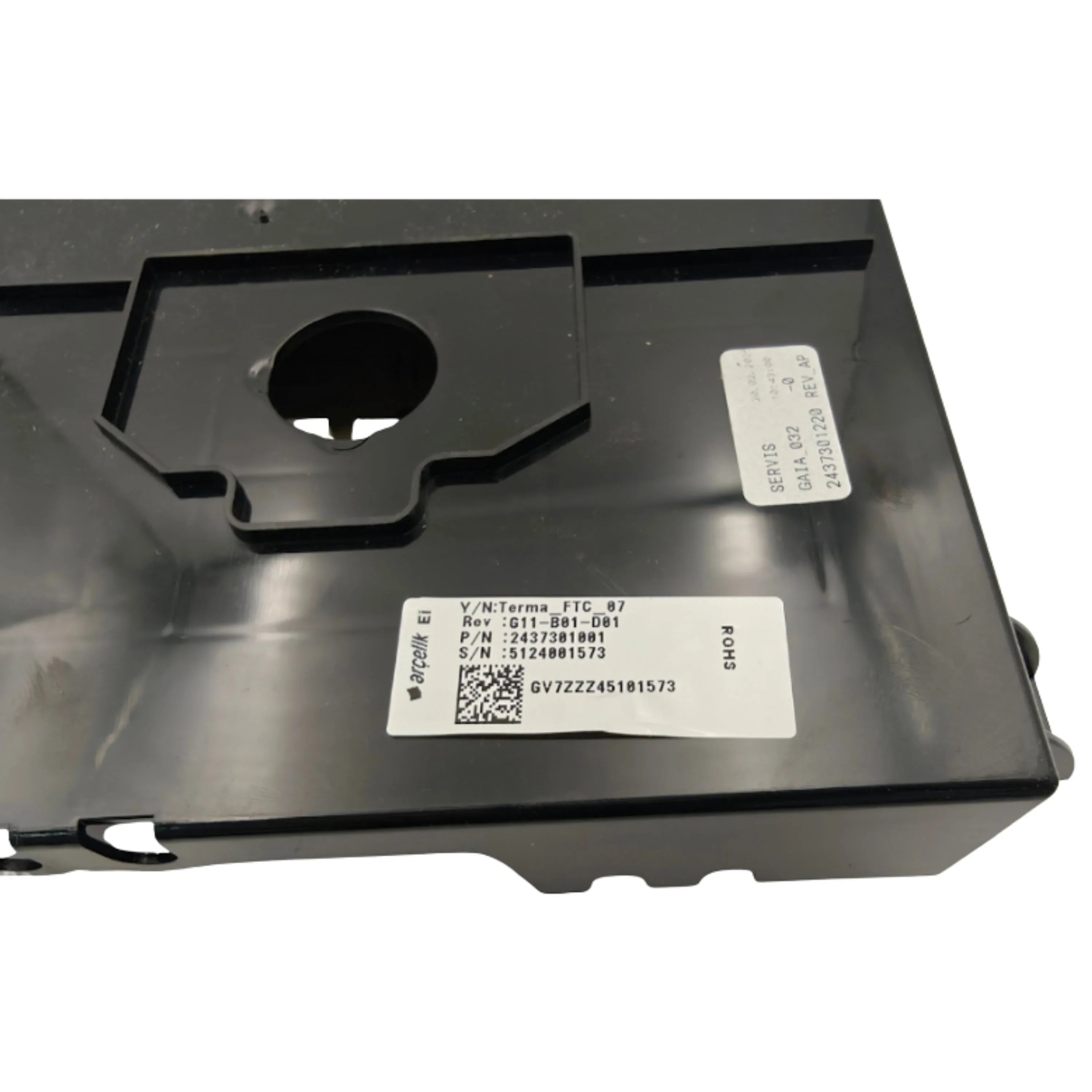 Defy Washing Machine Main PCB Control Board – Genuine Replacement