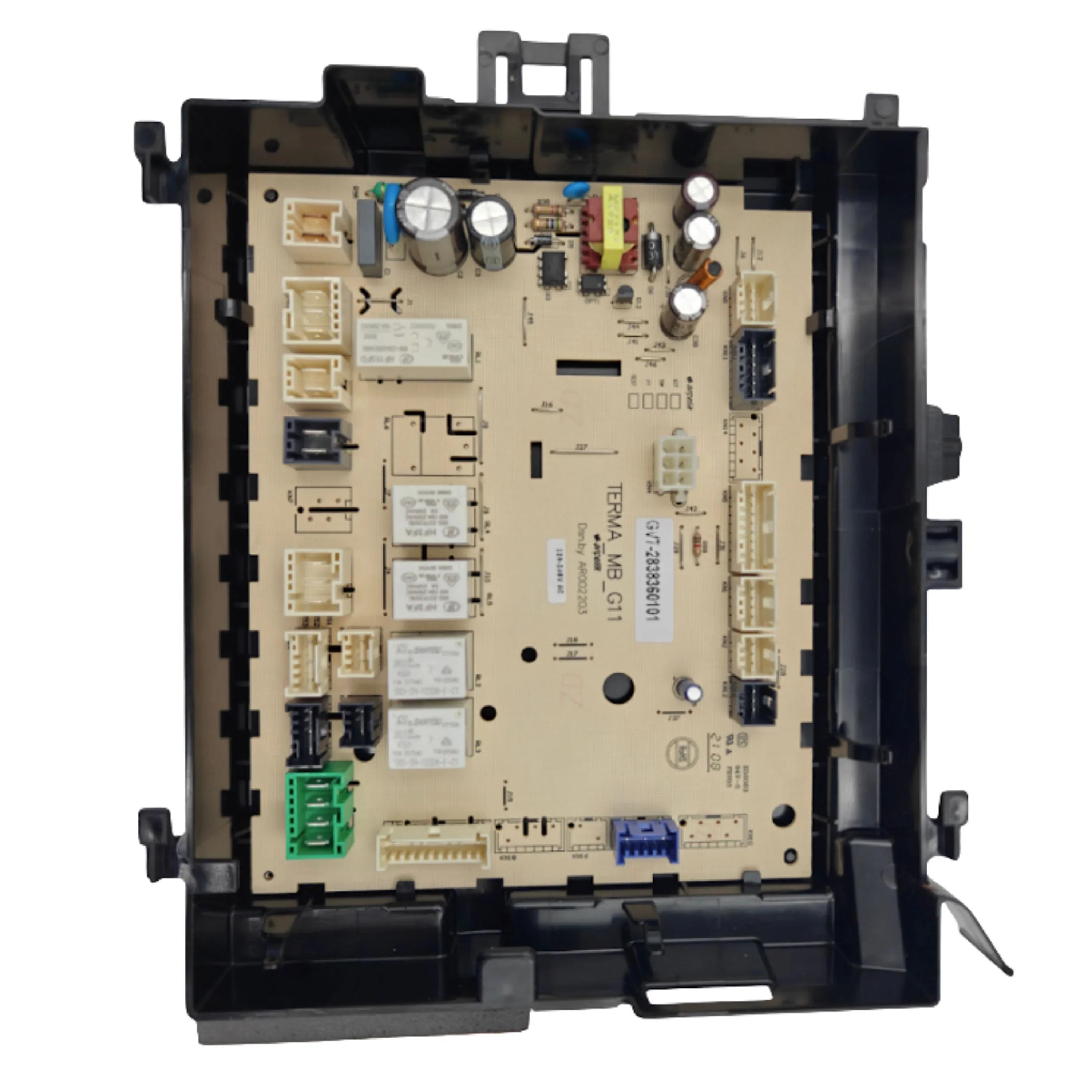 Defy Washing Machine Main PCB Control Board – Genuine Replacement