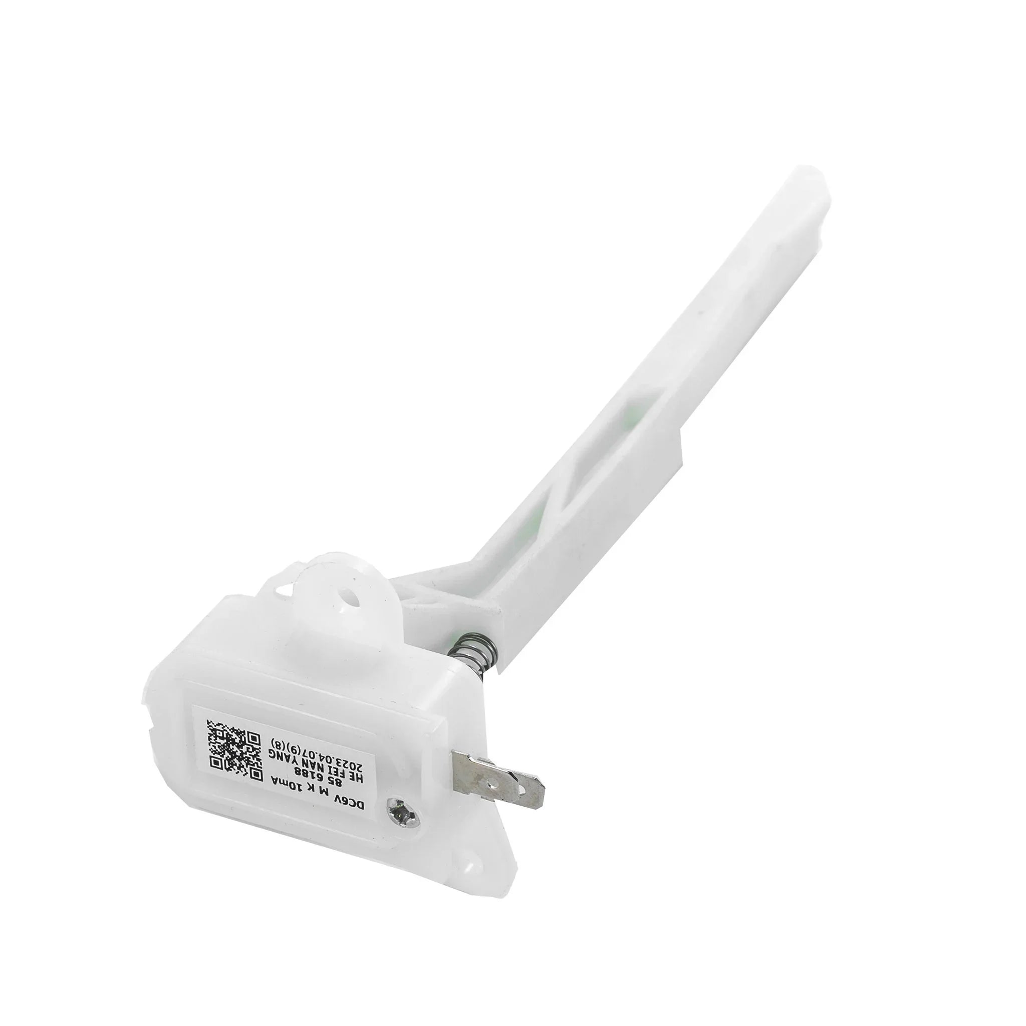 Defy Washing Machine Lid Switch