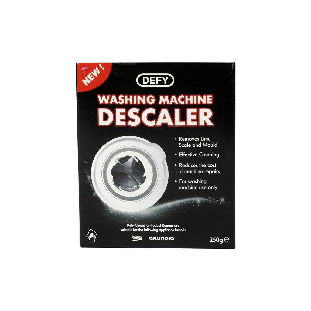 Defy - Descaler for Washing Machine - 250g