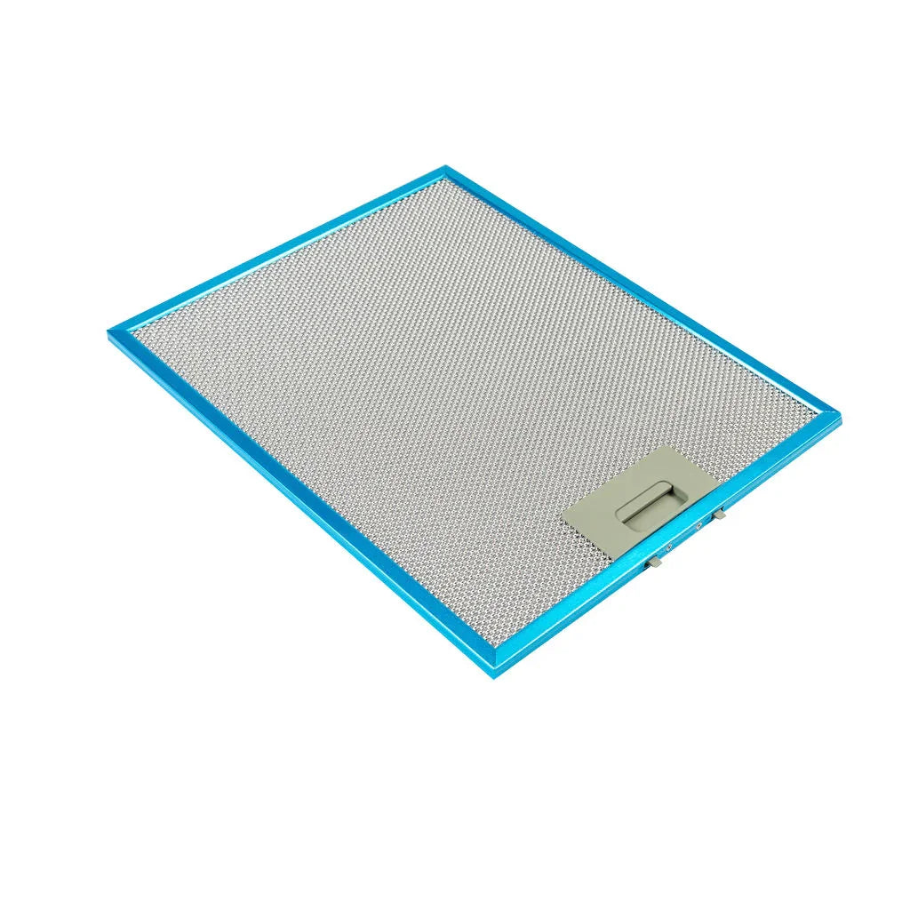 Defy Extractor Aluminium Filter (260mm X 320mm)